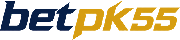 betpk55 official logo